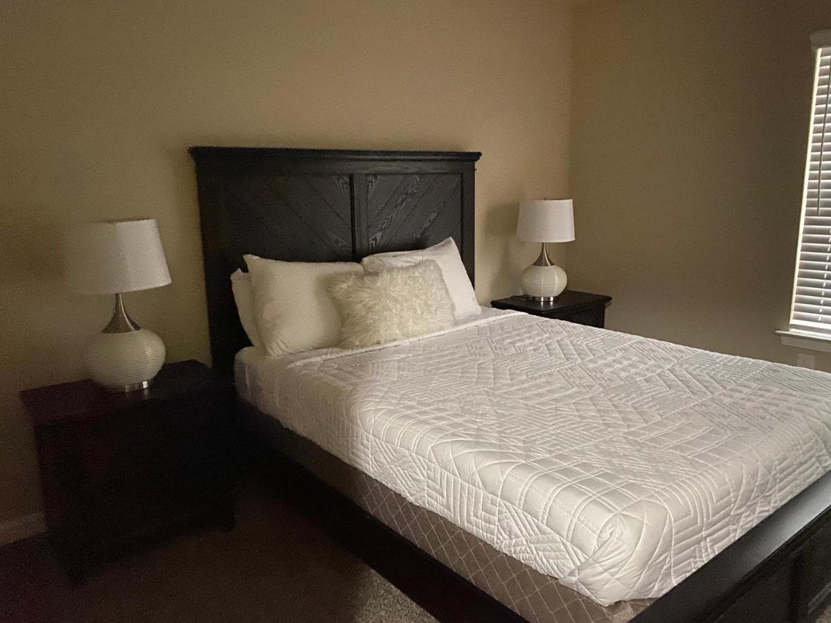 Stunning Family Home In North Houston!!! - Briar Creek スプリング エクステリア 写真