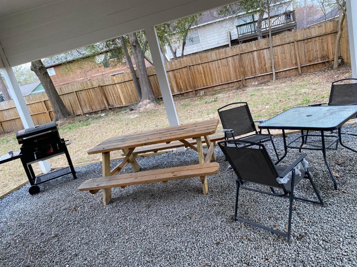 Stunning Family Home In North Houston!!! - Briar Creek スプリング エクステリア 写真