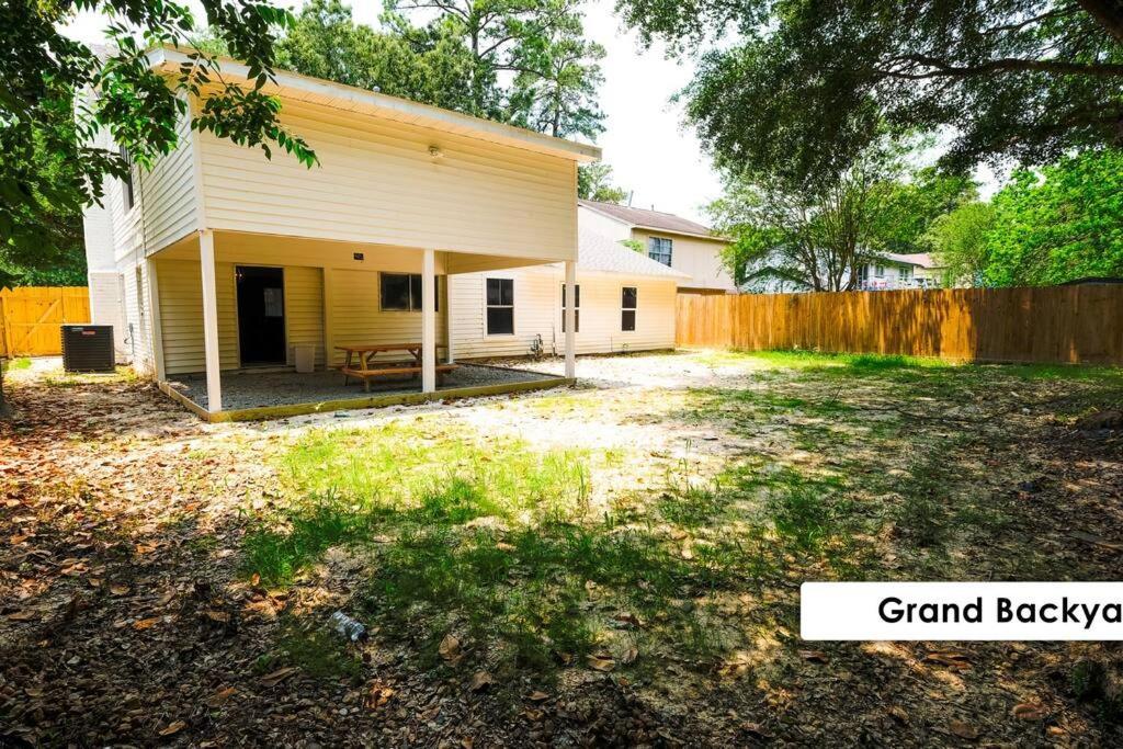 Stunning Family Home In North Houston!!! - Briar Creek スプリング エクステリア 写真