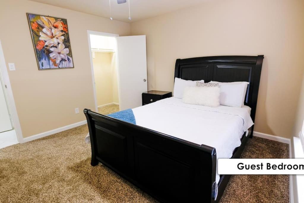 Stunning Family Home In North Houston!!! - Briar Creek スプリング エクステリア 写真